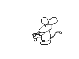 アニメ Mouse&Cat2 サムネイル