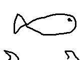 アニメ 魚 サムネイル
