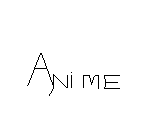 アニメ ANIME　１ サムネイル