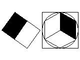 アニメ Cube Rotation Experiment サムネイル